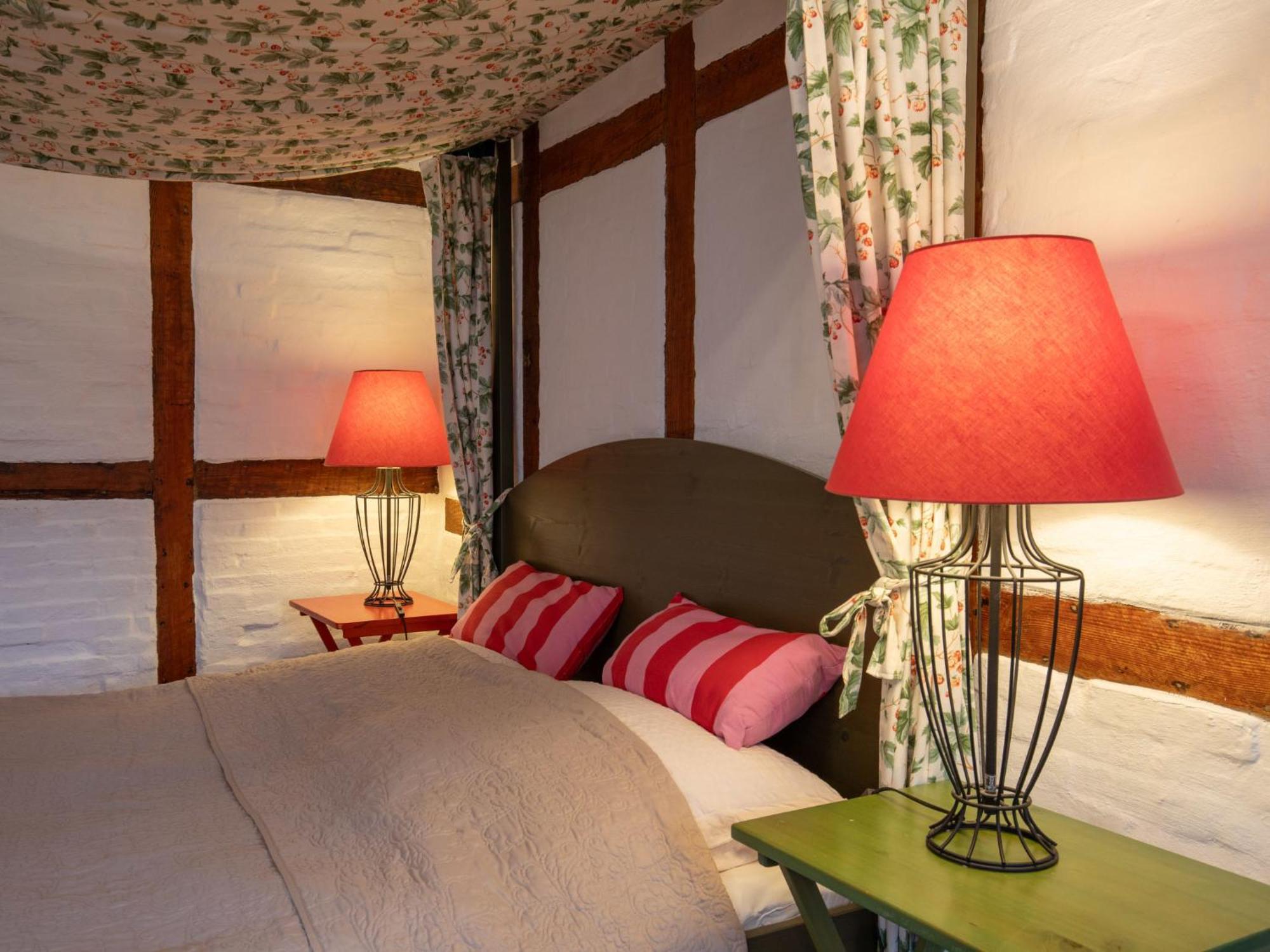 Holiday Home Gut Hoerne-1 By Interhome Horne エクステリア 写真