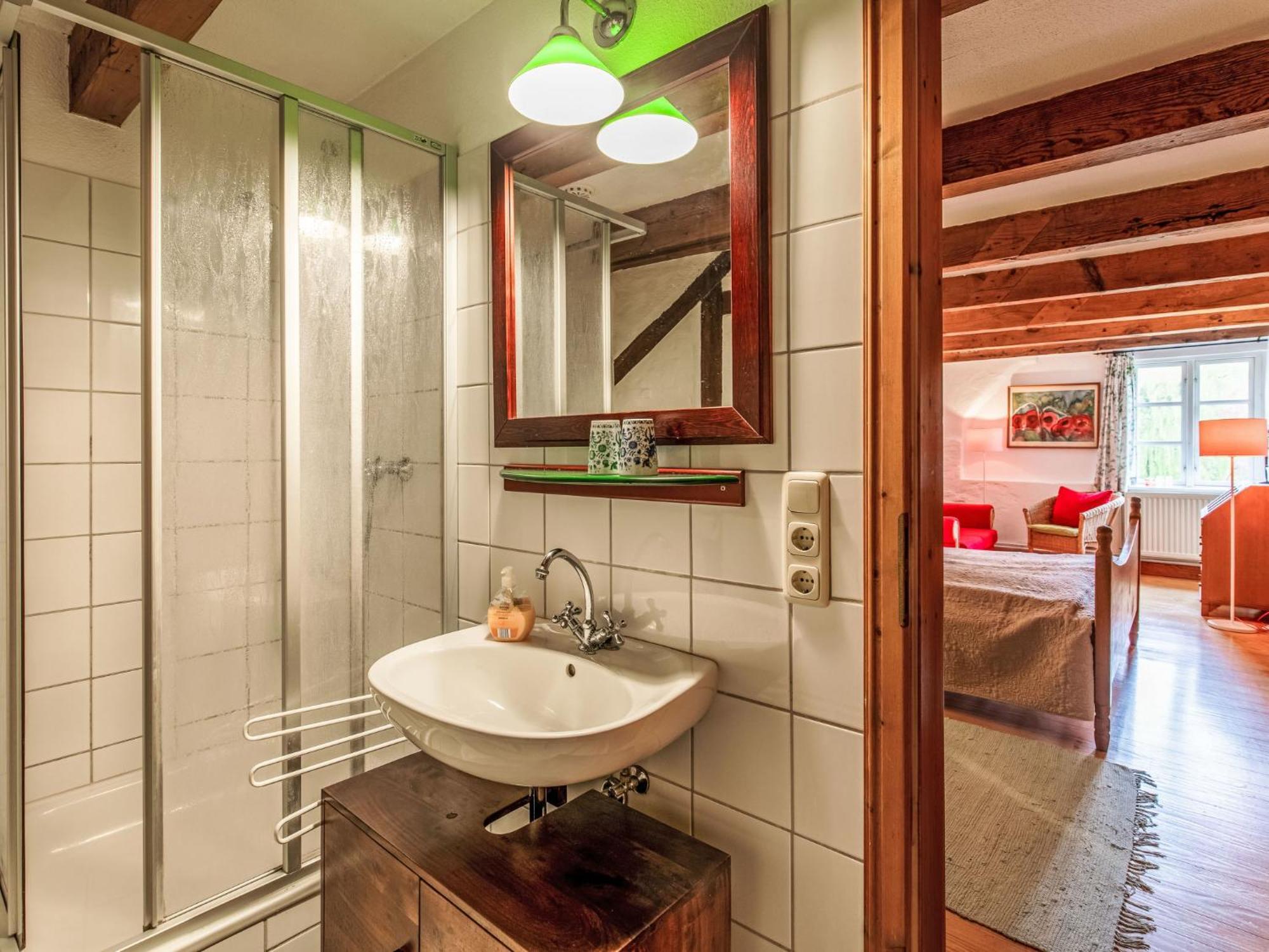 Holiday Home Gut Hoerne-1 By Interhome Horne エクステリア 写真